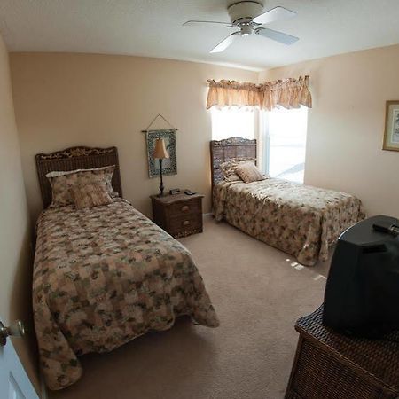 Windsor Palms Resort Kissimmee Exterior photo