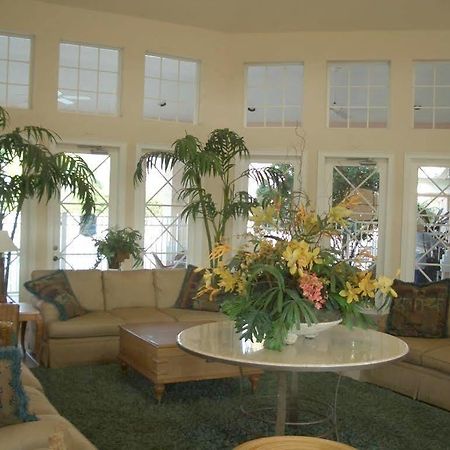 Windsor Palms Resort Kissimmee Exterior photo