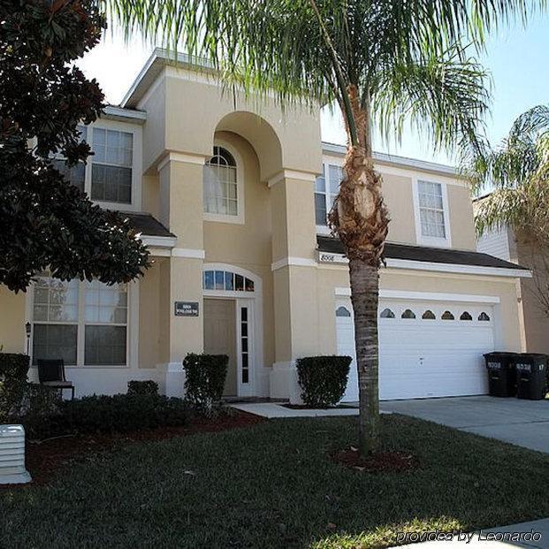 Windsor Palms Resort Kissimmee Exterior photo