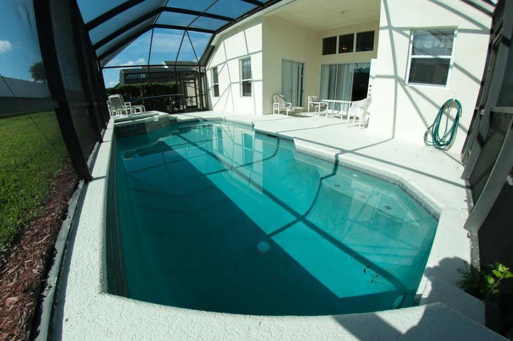 Windsor Palms Resort Kissimmee Exterior photo